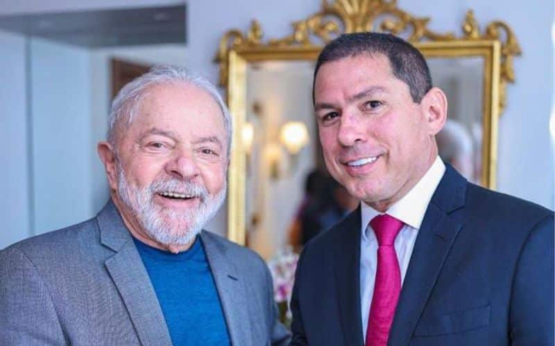 Marcelo Ramos garante que 'estar fora do Governo Lula' é uma escolha pessoal
