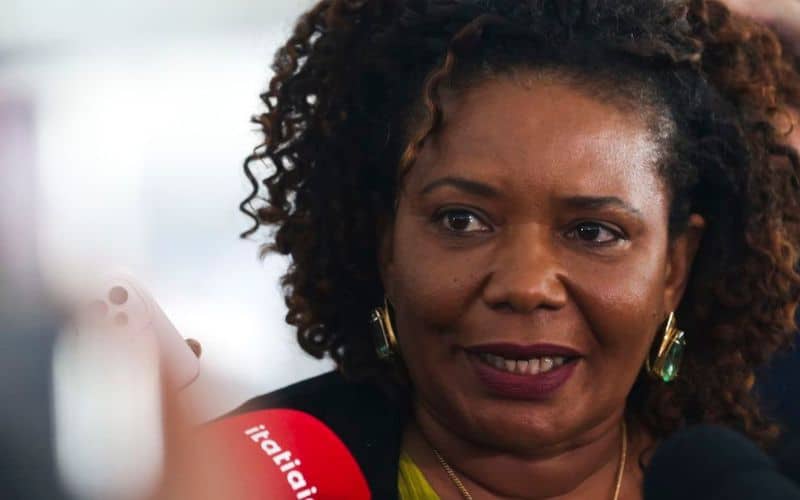 Desbloqueio de quase R$ 1 bilhão da Lei Rouanet é anunciado pela ministra Margareth Menezes
