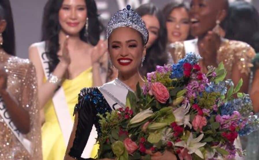 Miss Universo 2022: R’Bonney Gabriel é eleita e garante 9º título aos EUA
