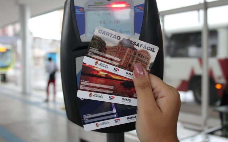 Sinetram lança ‘delivery’ para emissão do Cartão PassaFácil