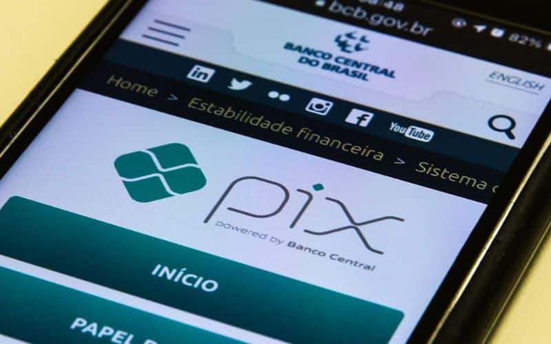 Pix é principal meio de pagamento a microempreendedores individuais
