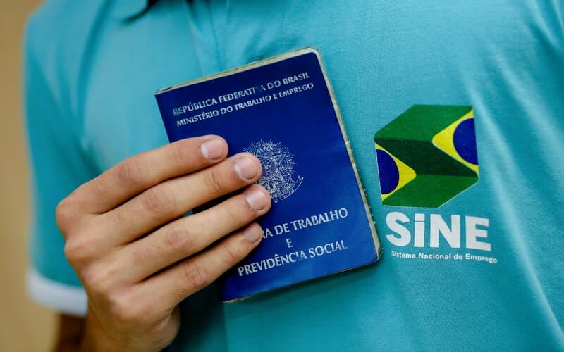 Confira as 177 vagas de emprego para esta terça-feira no Sine Manaus