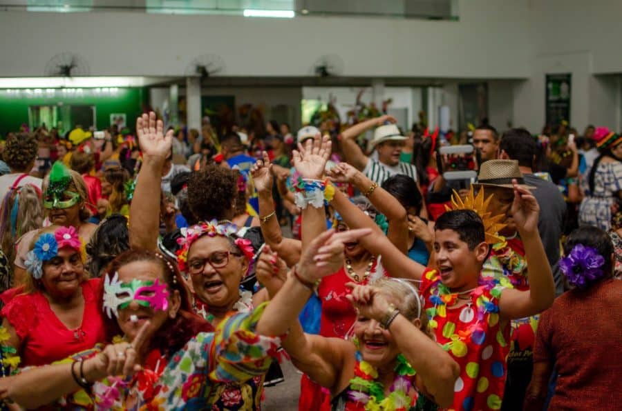Desfiles, Carnaboi e Carnaval do Povão já têm datas confirmadas