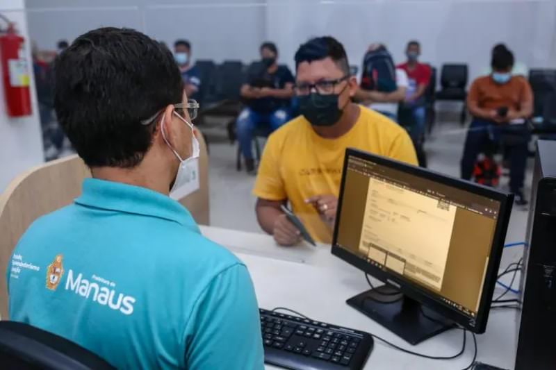 Sine Manaus oferta 135 vagas de emprego nesta sexta-feira