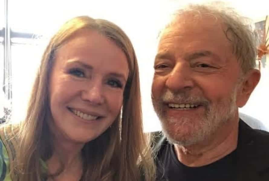 Fiel escudeira de Lula no Amazonas, Vanessa Grazziotin é ignorada em novo mandato