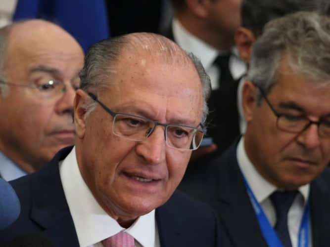 Geraldo Alckmin