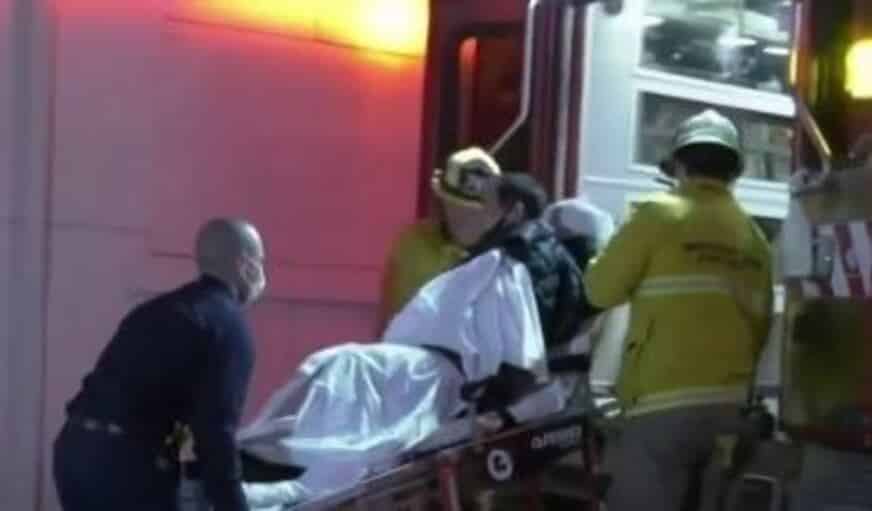 Atirador mata 10 pessoas em clube de dança após festa nos EUA