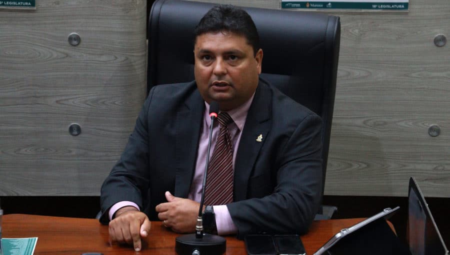 MP Eleitoral indica irregularidades nas contas de campanha de Caio André