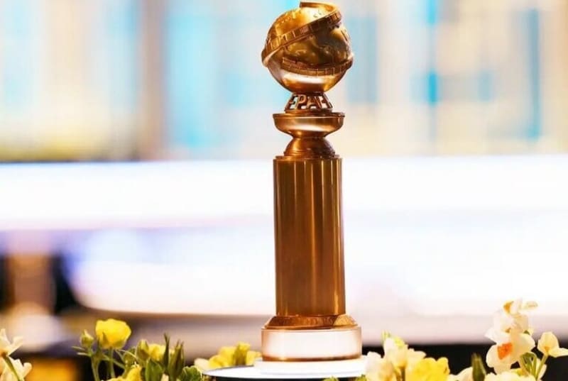 Globo de Ouro: confira a lista dos vencedores da premiação