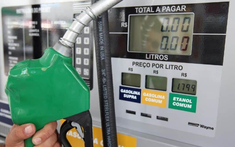 gasolina