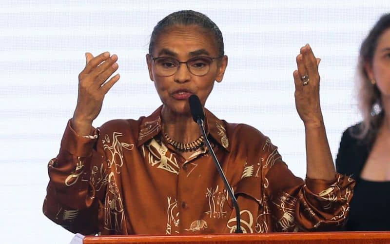 Marina Silva