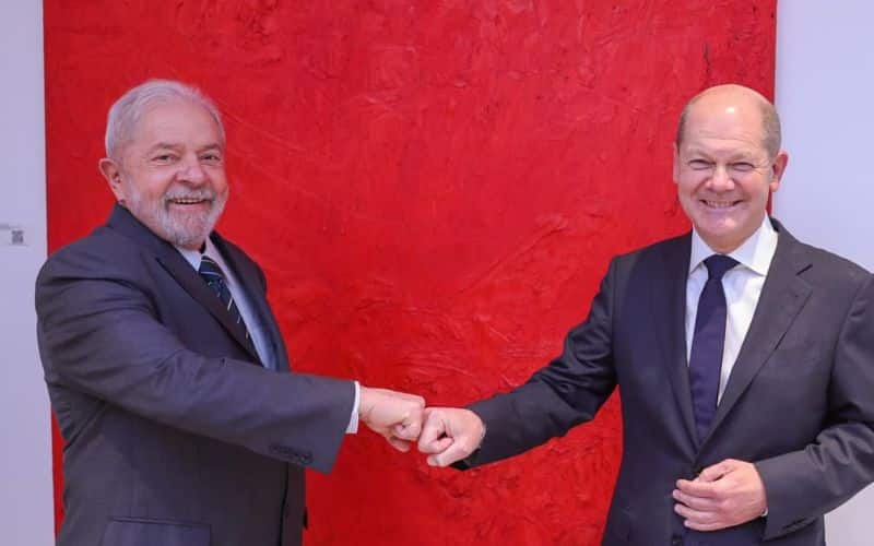 Lula Olaf