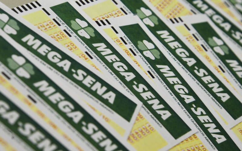 Quanto mais números marcar, maior o preço da aposta e maiores as chances de faturar o prêmio