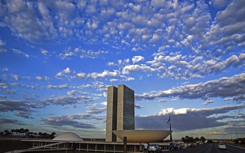 Após a posse, serão eleitas as mesas diretoras da Câmara dos Deputados e do Senado
