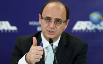 Rossieli Soares assume Secretaria de Educação do Pará