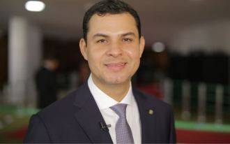 Saullo Vianna toma posse com proposta de resguardar a ZFM