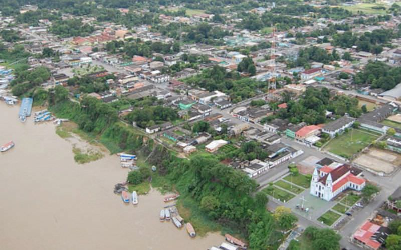 manicoré