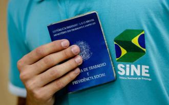 Sine Manaus oferta 171 vagas de emprego nesta quinta-feira