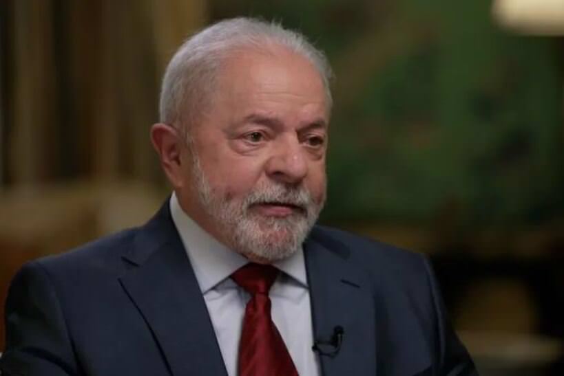 'Bolsonaro não tem nenhuma chance de voltar à Presidência', diz Lula nos EUA