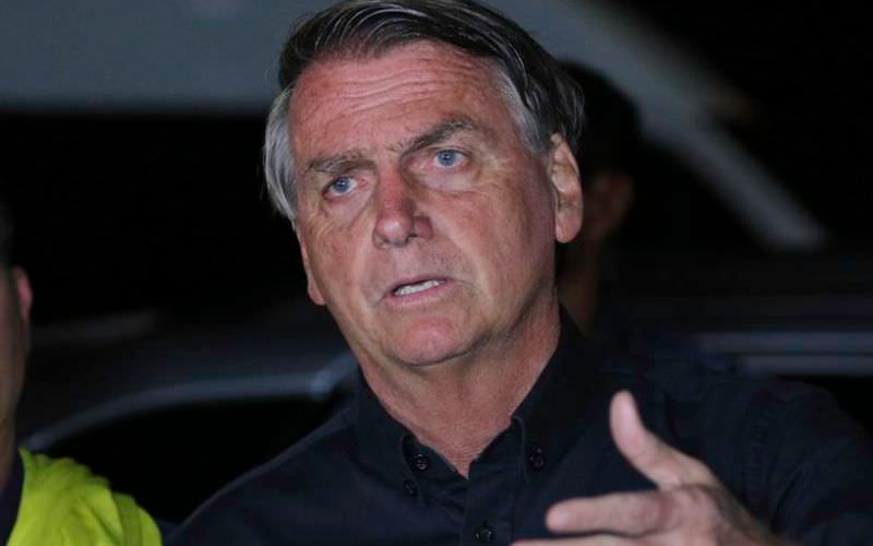 Bolsonaro: 'Podemos ter uma bancada com 20 senadores em 2026'