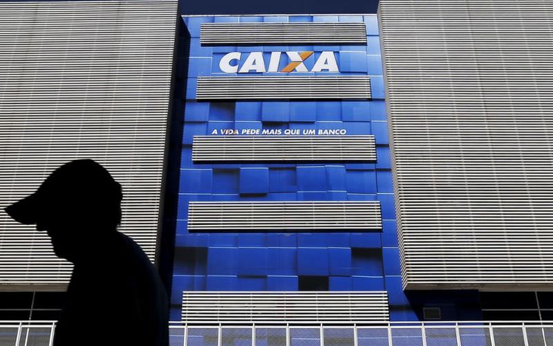 Caixa Econômica