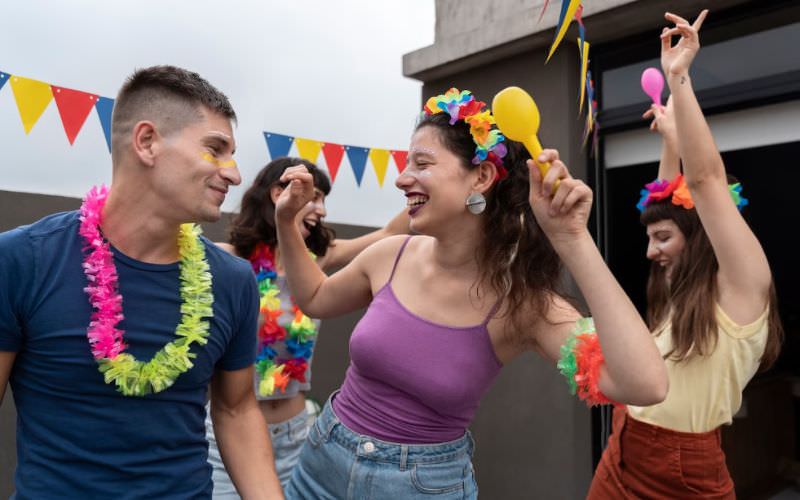 Carnaval: resultado de edital que concede apoio a blocos é publicado