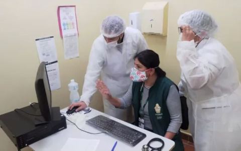 Nomeação de aprovados no concurso Semsa é assinada nesta segunda-feira