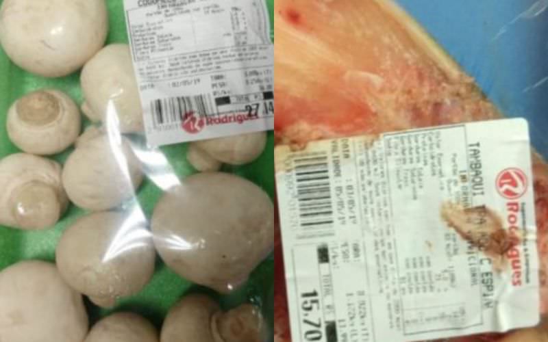 MP investiga supermercado por venda de produtos vencidos em Manaus