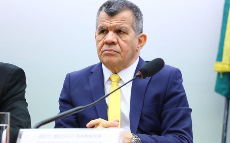 ‘Traz tranquilidade para ZFM’, afirma Bosco Saraiva sobre reforma tributária
