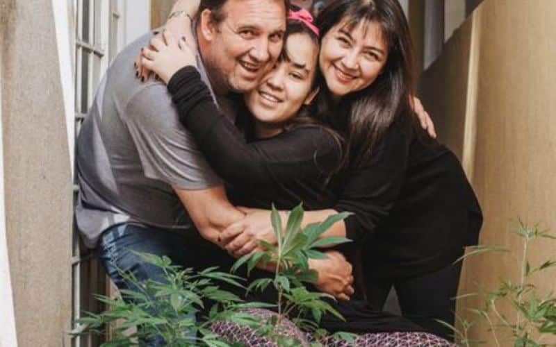 Conheça histórias de quem luta para ter a cannabis medicinal