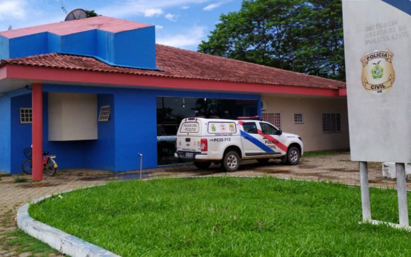 MPAM recomenda nomeação de delegado para o município de Humaitá