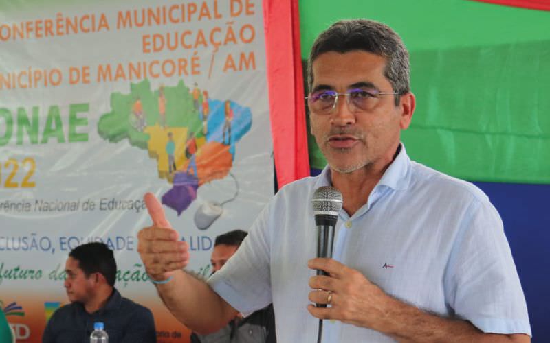 Empresa de forno fornecerá mesas e cadeiras por R$ 3,3 milhões em Manicoré