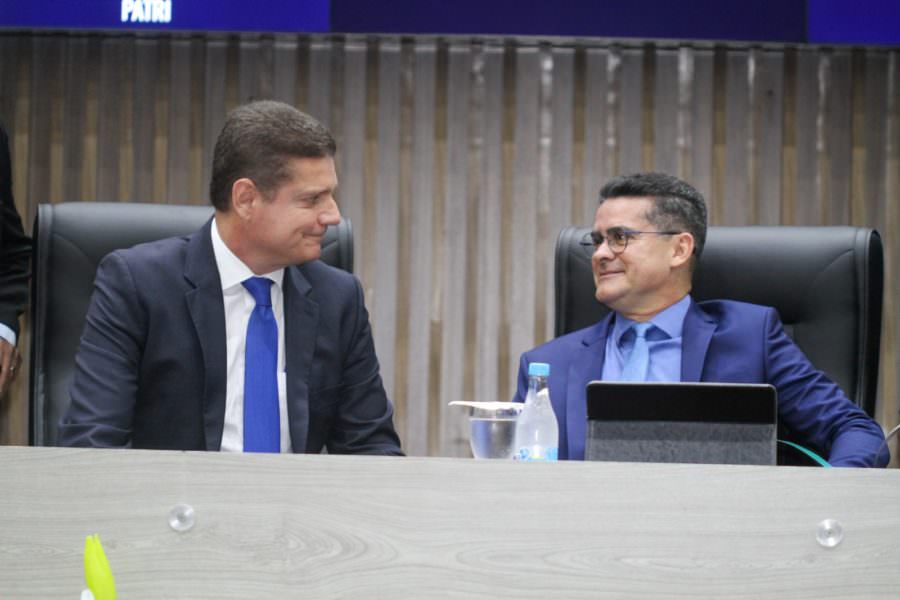 Prefeito analisa federação entre UB, PP e Avante, diz Marcos Rotta