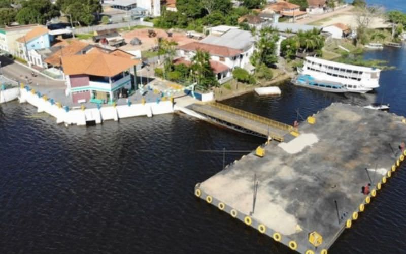 Prefeitura de Nhamundá pagará R$ 6,5 milhões para empresa investigada pelo TCE-AM