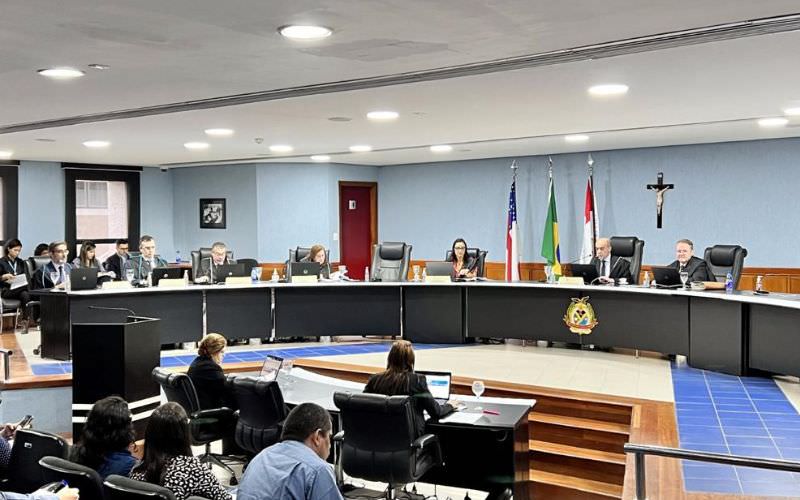TCE multa ex-presidente da Câmara Municipal de Nhamundá em R$ 122,7 mil