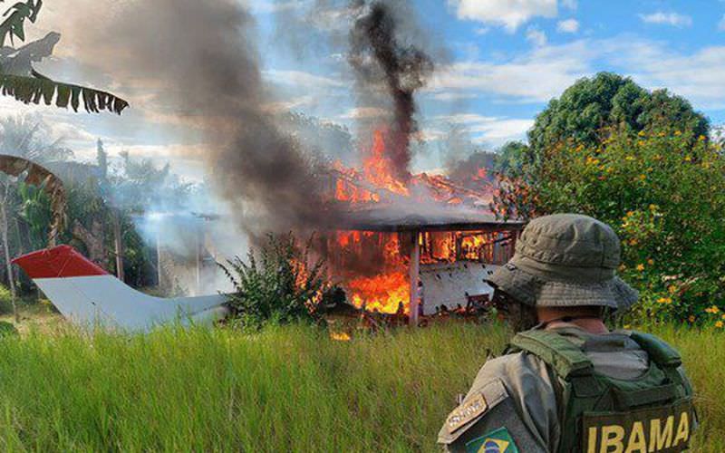 Cimi pede saída de senadores da comissão que apura crise em Terra Yanomami