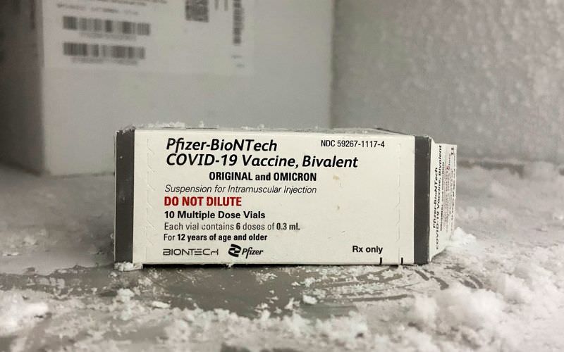 Amazonas antecipa aplicação da vacina bivalente contra Covid-19