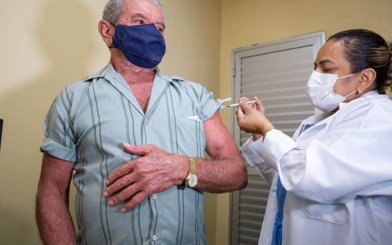 Manaus inicia campanha de vacinação contra a gripe na segunda-feira