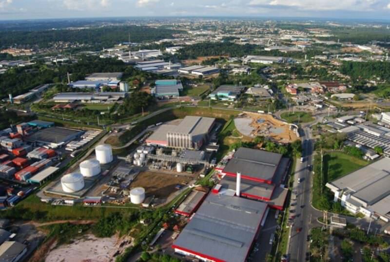 Polo Industrial de Manaus vai receber mais de R$ 1 bilhão de investimentos
