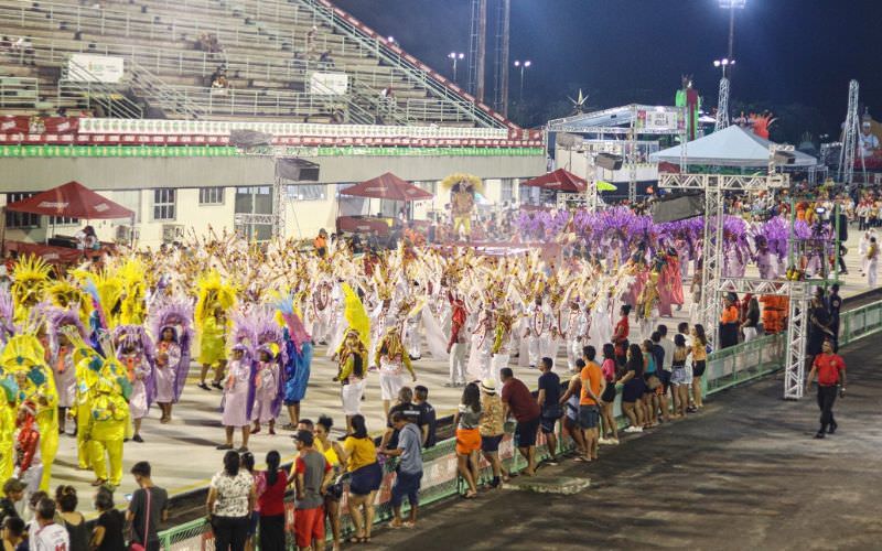 Serasa: 70% dos brasileiros deixaram de ir para o carnaval por medo de golpe