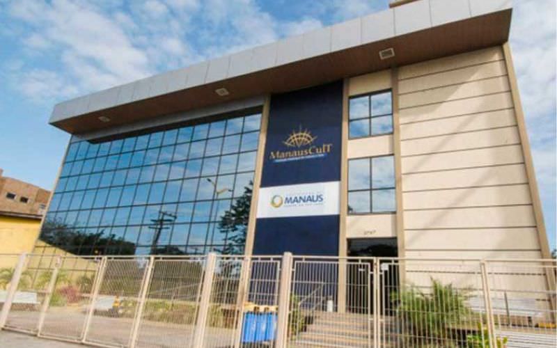 Manauscult tem contrato de mais de R$ 2 milhões com empresa denunciada