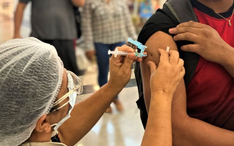 Brasil inicia vacinação contra varíola dos macacos neste mês