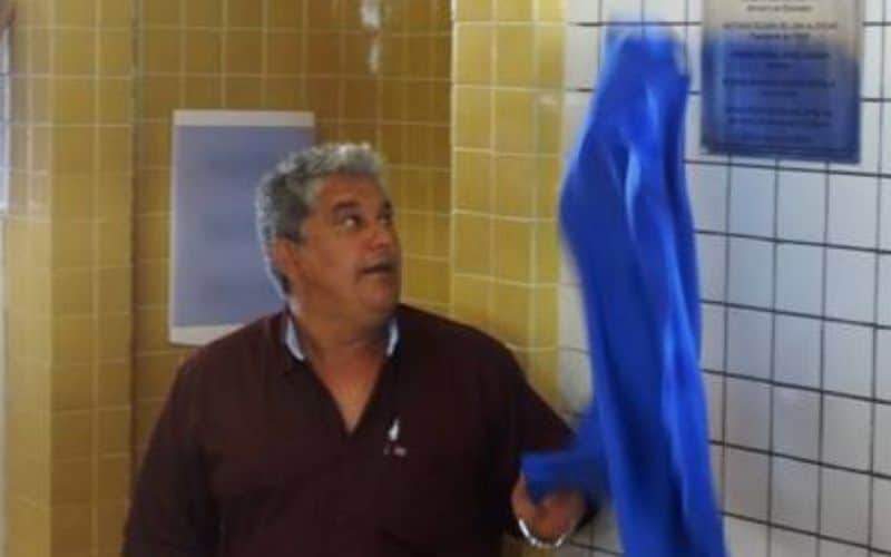 Abraão Magalhães