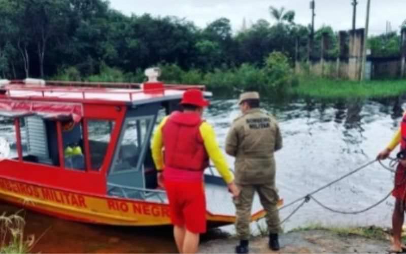 Bombeiros