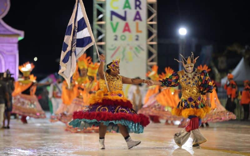 Carnaval Manaus
