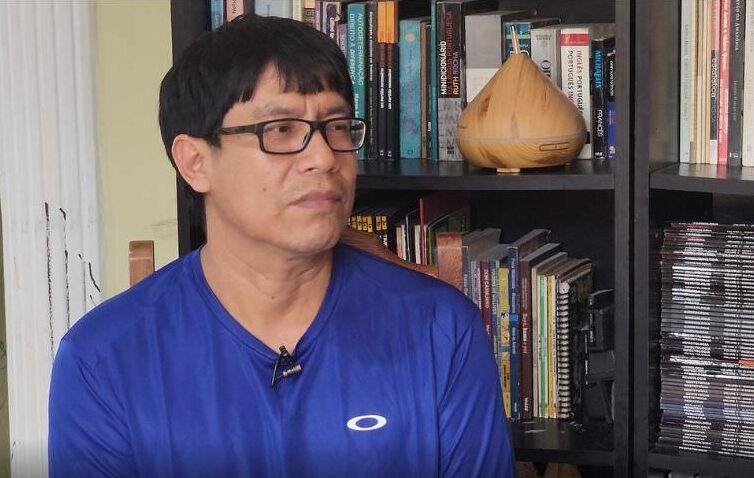 Entrevista-Israel-Tuyuka