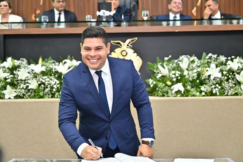 Mário César Filho