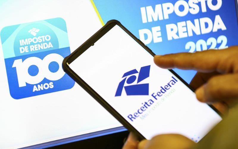 Imposto de Renda