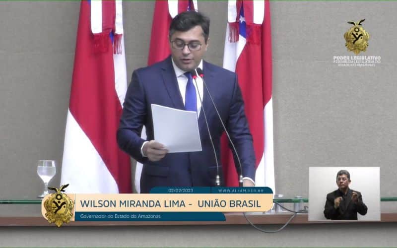 Wilson Lima