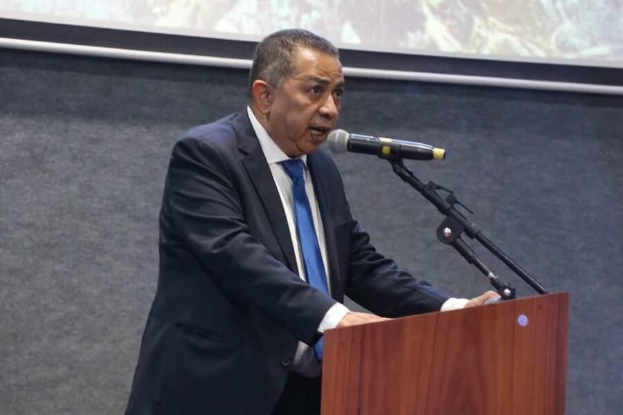 Anderson Sousa municípios